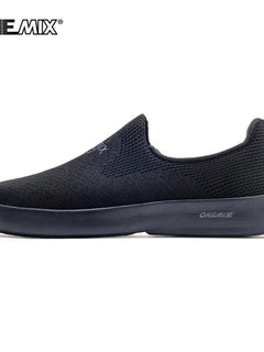 ONEMIX 2026 Scarpe da Corsa per Uomo, Sneaker Antiscivolo con Assorbimento degli Urti, Scarpe da Tennis Leggere, Impermeabili e Traspiranti, Scarpe Casual da Uomo
