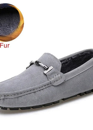DEKABR Uomini Alla Moda Scarpe Casual di Grandi Dimensioni 38-47 di Marca Estate Mocassini Da Guida Traspirante All'ingrosso Uomo Calzature Morbide Scarpe Per Gli Uomini