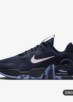 Scarpe da corsa da allenamento traspiranti Nike Ufficiale autentiche Air Max da uomo DM0829-010