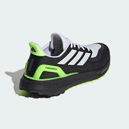 Scarpe da corsa unisex originali PUREBOOST 5 TR originali Adidas JI1016
