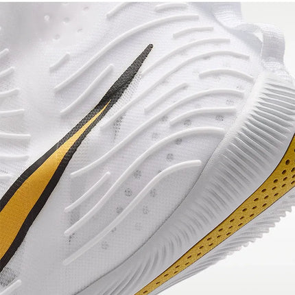 Nike genuine Hyperko 3 men's and women's high top breathable training boxing shoes HV6696-100