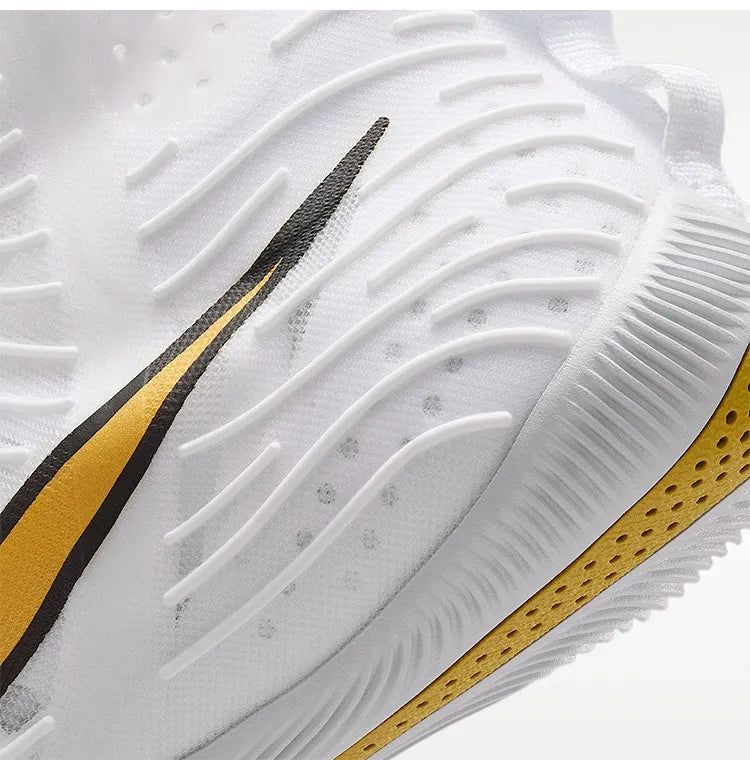 Nike genuine Hyperko 3 men's and women's high top breathable training boxing shoes HV6696-100
