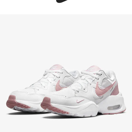 Scarpe sportive casual Nike originali Air Max Fusion da uomo/donna CJ1671-107