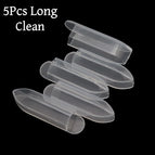 Long Clean 5Pcs