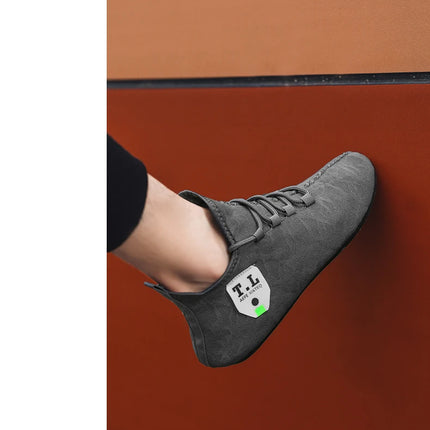 YRZL Mocassini in rete da uomo Mocassini da guida Appartamenti di alta qualità Scarpe da passeggio Mocassini casual antiscivolo traspiranti Scarpe da uomo estive