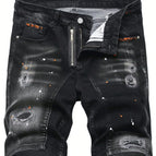 Black / 30 weight 57-62kg