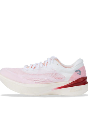 DYNAFISH XIaonian Danian Platform TPEE Professional Marathon Running Shoes Men Women Racing Training Sneakers PlatiNum