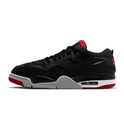 Nike Air Jordan 1 Retro Scarpe da basket classiche basse, antiscivolo e resistenti, con imbottitura durevole, stile unisex FQ7939-061 platinumshop