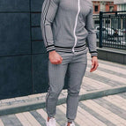 Light grayish white / XXL