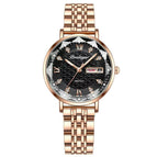 3011 RoseGold BlackS