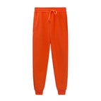 (Pants)Orange / XXXL