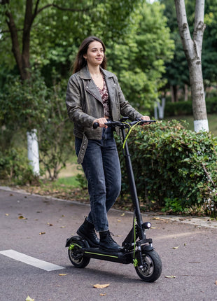 Monopattino elettrico TODIMART D5 D6 D6PRO 48V 18.2Ah 490W Max, velocità 24 km/h, autonomia 40-60 km, sospensioni a molla, connessione APP, monopattino elettrico fuoristrada per adulti