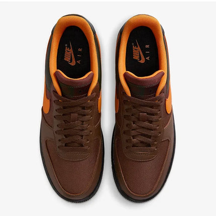 Nike Air Force 1 Men's Sports Low-Top Durable Sneakers CK2630-201