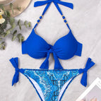 blu reale / M