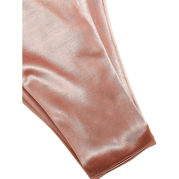 Sexy 13 colori Halter Satin Bikini brasiliano Donna Costumi da bagno Costume da bagno femminile Bikini a due pezzi Bagnante Costume da bagno Swim V4966 platinumshop