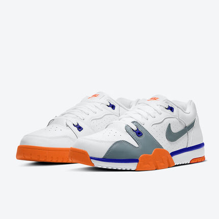 Nike Authentic CROSS Scarpe da ginnastica casual basse ammortizzate leggere e durevoli da uomo CQ9182-103