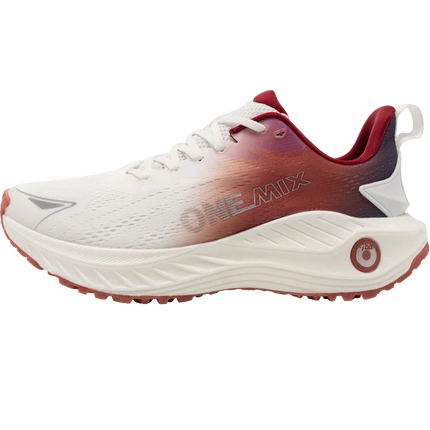 ONEMIX 2026 O-Resilio Scarpe da Corsa per Uomo, Traspiranti, Leggere, Sneakers per Palestra e Sport all'Aperto