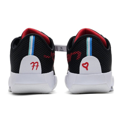 Scarpe da uomo Nike Jordan Luka 77 Pf Scarpe da basket casual per allenamento pratico e sportivo If1611-001 platinumshop