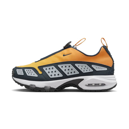 Scarpe da corsa con imbottitura d'aria da donna Nike (NIKE) AIR MAX SNDR: comode, antiscivolo, resistenti, eleganti e versatili HJ8080-700