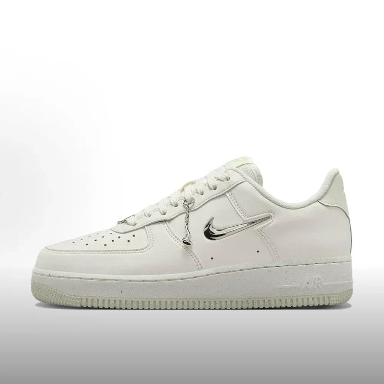 Nike Air Force 1 07 Classic Fashion Minimalist Premium Versatile Durable Lightweight Low-Top Casual Skate Shoes FV3654-111