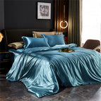 Moonlight Blue / Twin Size 3pcs