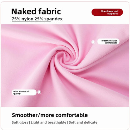 Women High Waist Wide Leg Pants Leggings Tights Fitness Bell-bottoms Yoga Elastic Leggings Push Up Gym Workout Flared Pants