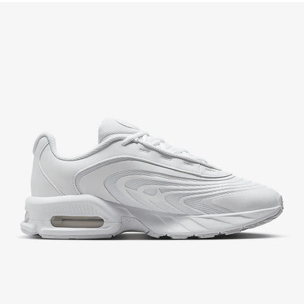 Scarpe da corsa basse da allenamento Nike originali Air Max Fire da uomo IF2621-100