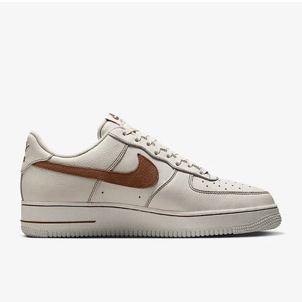 Nike genuine Air Force 1 men's classic lightweight sports board shoes HQ2037-101