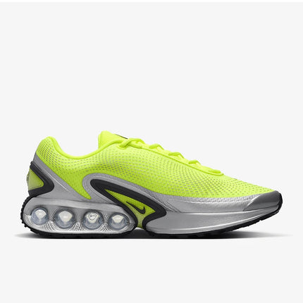 Scarpe leggere Nike Air Max Dn da uomo con supporto reattivo originali DV3337-006