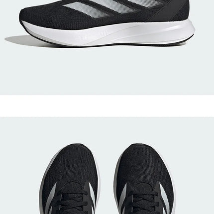 Scarpe da corsa basse originali Adidas ufficiali Duramo Rc da uomo e da donna, ammortizzate e resistenti all'usura ID2704