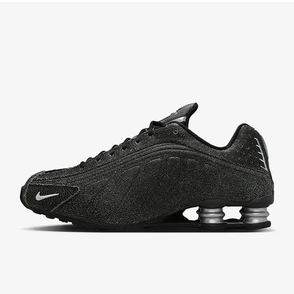Nike Authentic Four Seasons Style Men's Retro Lace-Up Wear-Resistant Cushioned Running Shoes IO4544-002