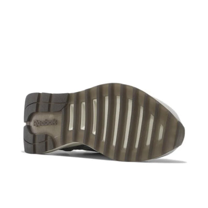 Reebok Running Shoes Unisex Low Top Gray White GZ9725