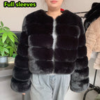 Long sleeve black