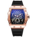 1 Piece Rose Gold
