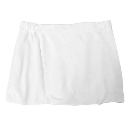 Asciugamani da bagno per uomo Asciugamani da spiaggia da nuoto in microfibra Pantaloni corti indossabili Morbida coperta da spiaggia Gonna da palestra per doccia