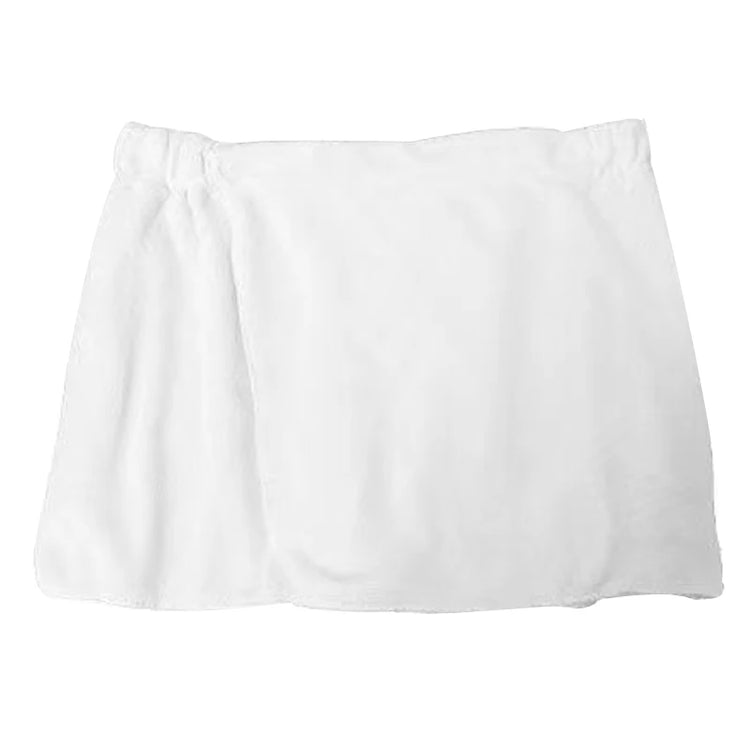 Asciugamani da bagno per uomo Asciugamani da spiaggia da nuoto in microfibra Pantaloni corti indossabili Morbida coperta da spiaggia Gonna da palestra per doccia