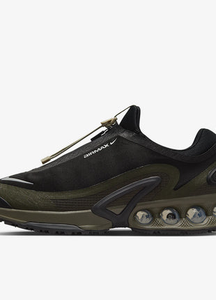 Scarpe da corsa sportive ammortizzate con cuscino d'aria da uomo Nike Authentic Air Max Dn HQ8605-002