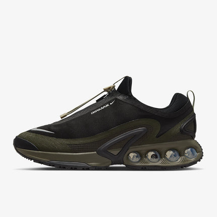 Scarpe da corsa sportive ammortizzate con cuscino d'aria da uomo Nike Authentic Air Max Dn HQ8605-002