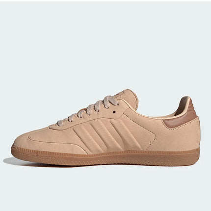 Adidas Originals SAMBA Scarpe sportive casual basse unisex IG1243