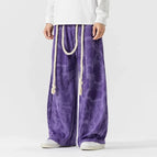 Asian 5XL 101-110KG / Purple