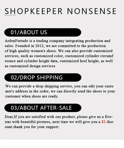 Arden Furtado Black silk Platform Pumps Square toe Belt buckle Super high heel Sexy Catwalk shoes Large size high-heeled shoes