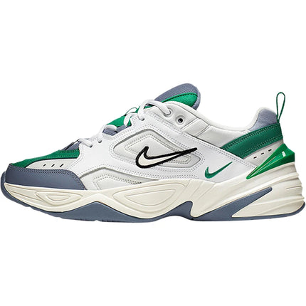 Scarpe da papà sportive casual ammortizzate da uomo Nike originali M2K TEKNO AV4789-009