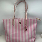 47*27*14.5 / Righe rosa