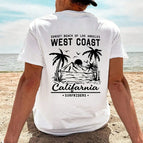 Australia / S / WHITE|Pack of 1