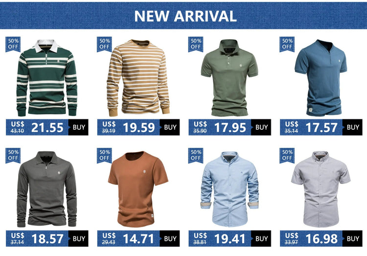 100% Cotton Long Sleeve T shirt For Men Solid Spring Casual Mens T-shirts High Quality Male Tops Classic Clothes Men's T-shirts PlatiNum