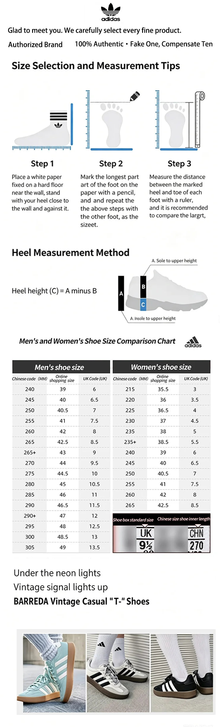 Sneakers da Corsa adidas Nere e Bianche con Tre Strisce, Traspiranti, Leggere e Ammortizzate GW8336