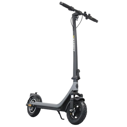 Monopattino Elettrico HIKERBOY CURTIS 350W 36V10.4Ah con Pneumatici da 10 Pollici, E-Scooter per Adulti, per Pendolari Urbani
