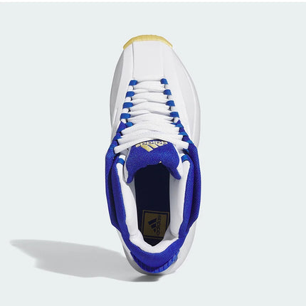 Scarpe da basket professionali replica classiche da uomo Adidas originali CRAZY 1 IG3734