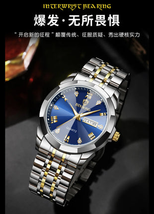Orologi al Quarzo Retrò da Uomo, Regalo di Moda per Uomo, Regalo di Compleanno, Stile Classico, Orologio da Polso con Display Analogico per Adulti