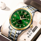 Gold Green